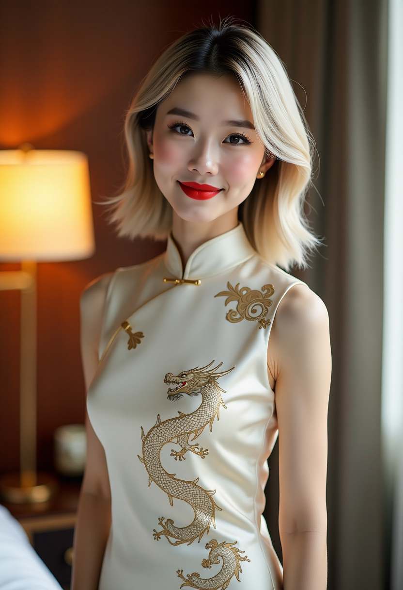 风起长安海报